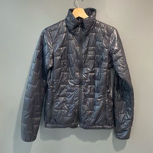 Helly Hansen Quilted Winter Cross Country Puffer